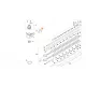 STIHL  Zestaw RINGPUFFER HA07 007 1000